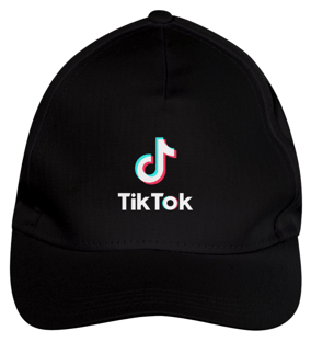 Nome do produtoBoné Tiktok 
