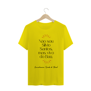 Nome do produto MODA CSB CLASSIC