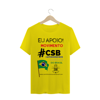 Nome do produto MODA CSB CLASSIC