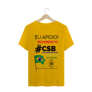 Nome do produto MODA CSB CLASSIC