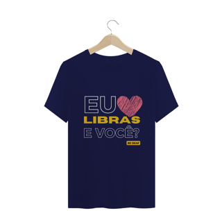 Nome do produto Moda BeDeaf
