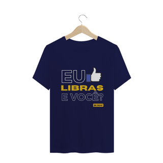 Nome do produto Moda BeDeaf