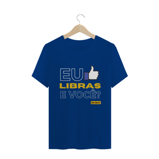 Nome do produto Moda BeDeaf