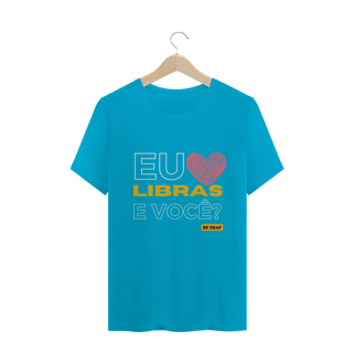 Nome do produto Moda BeDeaf