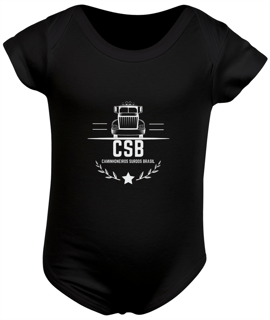BODY CSB INFANTIL