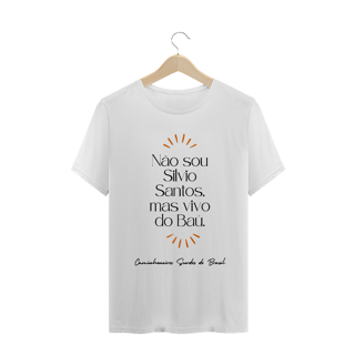 Nome do produto MODA CSB CLASSIC