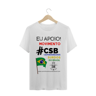 Nome do produto MODA CSB CLASSIC