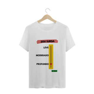 Nome do produto Moda BeDeaf