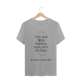 Nome do produto MODA CSB CLASSIC