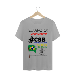 Nome do produto MODA CSB CLASSIC