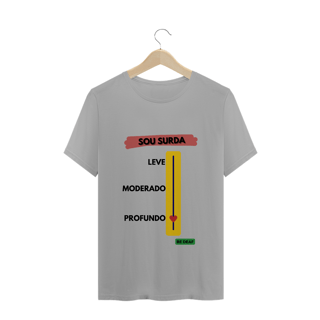 Nome do produto Moda BeDeaf