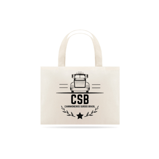 Nome do produto ECO BAG CSB GRANDE