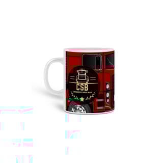 Caneca CSB