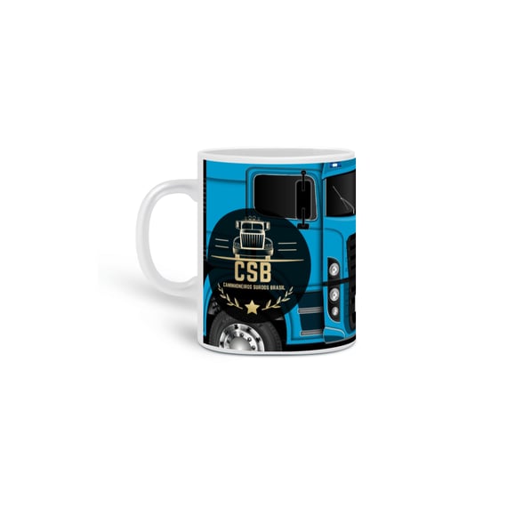Caneca CSB