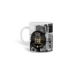 Caneca CSB