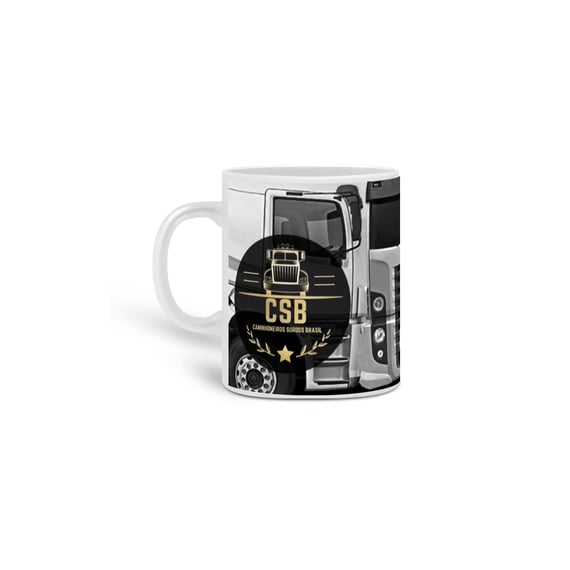 Caneca CSB