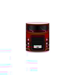 Nome do produto Caneca CSB