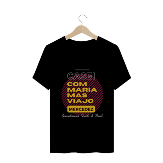 Nome do produto MODA CSB CLASSIC