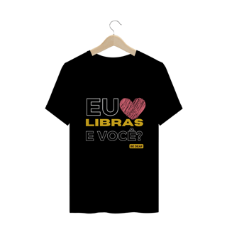 Nome do produto Moda BeDeaf