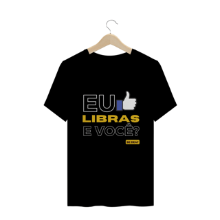 Nome do produto Moda BeDeaf