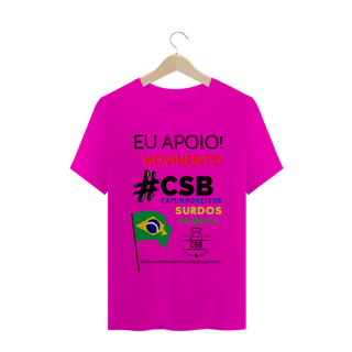 Nome do produto MODA CSB CLASSIC