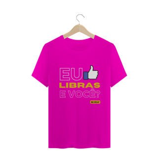 Nome do produto Moda BeDeaf