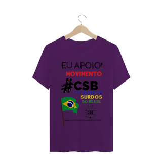 Nome do produto MODA CSB CLASSIC