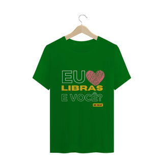 Nome do produto Moda BeDeaf