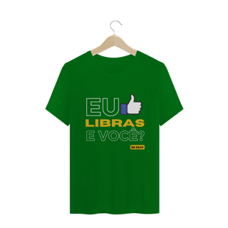 Nome do produto Moda BeDeaf