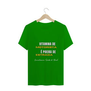 Nome do produto MODA CSB CLASSIC
