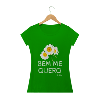 Nome do produto BEM ME QUERO