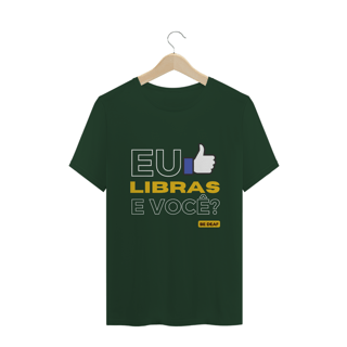 Nome do produto Moda BeDeaf
