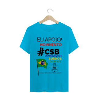 Nome do produto MODA CSB CLASSIC