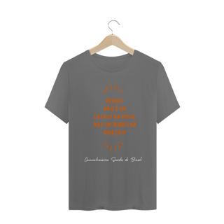 Nome do produto MODA CSB - CLASSIC