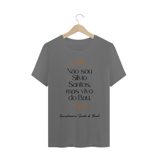 Nome do produto MODA CSB CLASSIC
