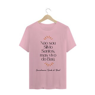 Nome do produto MODA CSB CLASSIC
