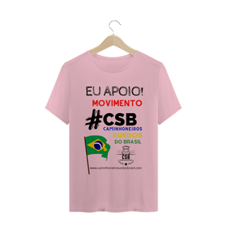 Nome do produto MODA CSB CLASSIC