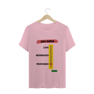 Nome do produto Moda BeDeaf