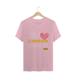 Nome do produto Moda BeDeaf