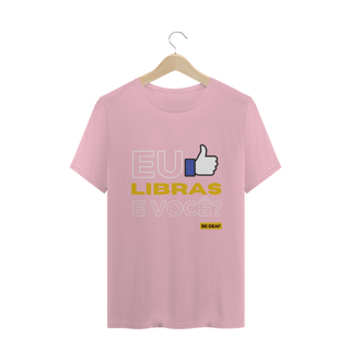 Nome do produto Moda BeDeaf