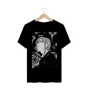 Makima (de Chainsaw Man)