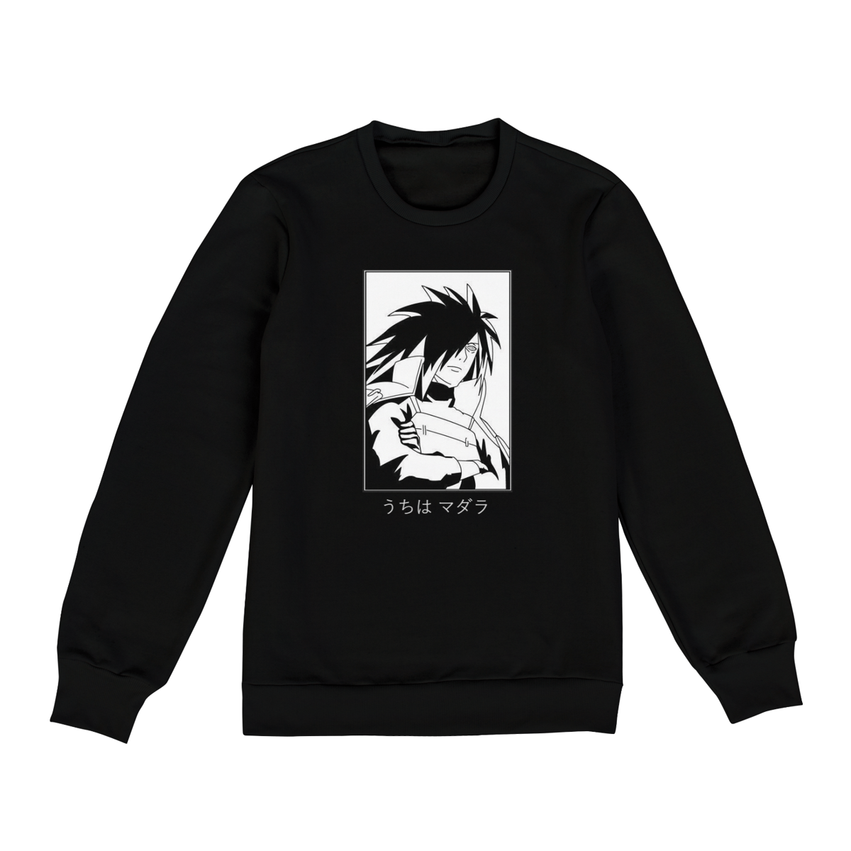 Nome do produto: うちは マダラ (Naruto)