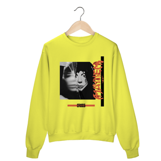 Nome do produto Moletom Mayhem Lady Gaga