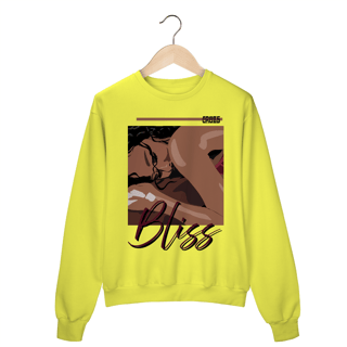 Nome do produto Moletom Premium Tyla Bliss