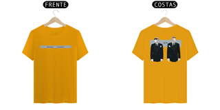 Nome do produto Camiseta Pet Shop Boys Nonetheless 