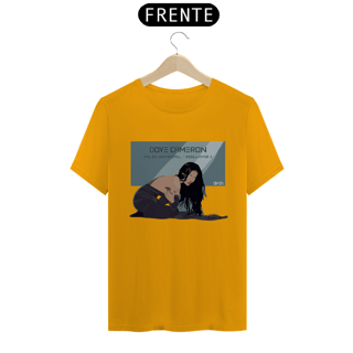 Nome do produto Camiseta Dove Cameron The Alchemist Vol 1