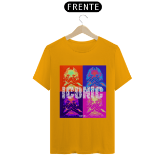 Nome do produto Camiseta Madonna Iconic