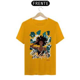 Nome do produto Camiseta Tyla Water