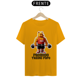 Nome do produto Camiseta Pooh 