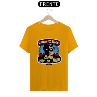 Nome do produto Camiseta Stronger